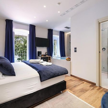 Ribica Luxury Rooms Rijeka Eksteriør billede