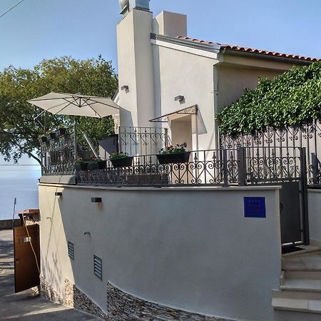 Ribica Luxury Rooms Rijeka Eksteriør billede
