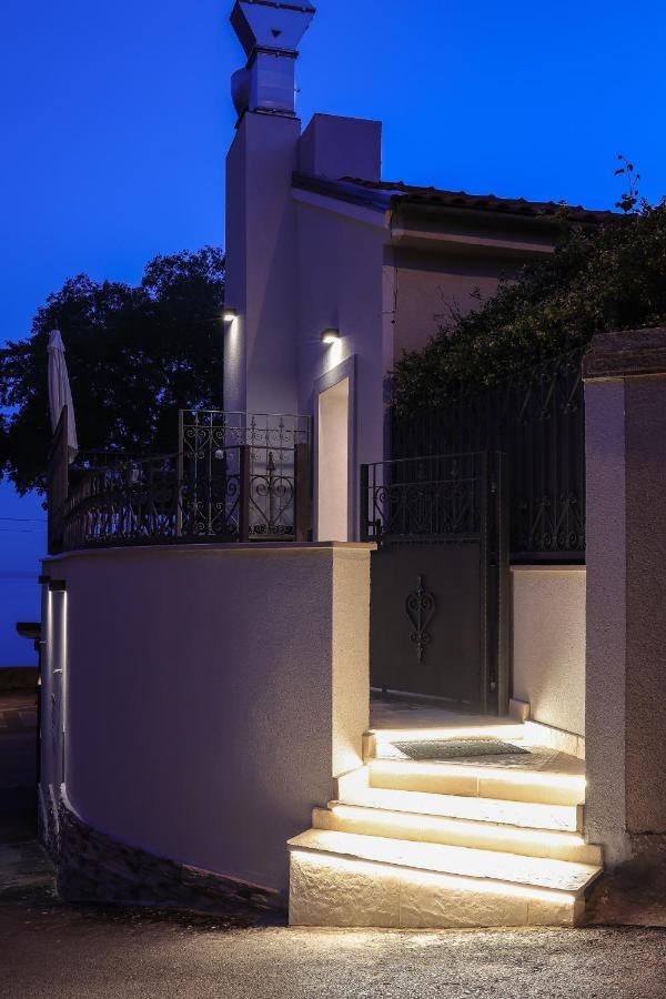 Ribica Luxury Rooms Rijeka Eksteriør billede