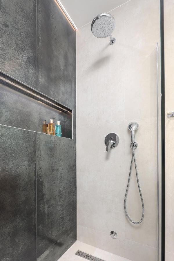 Ribica Luxury Rooms Rijeka Eksteriør billede