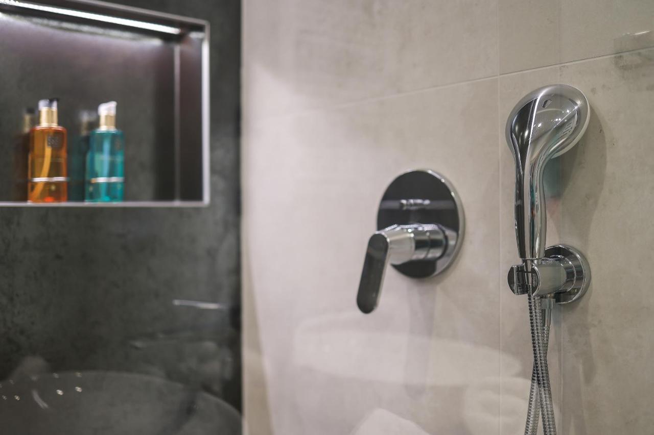 Ribica Luxury Rooms Rijeka Eksteriør billede