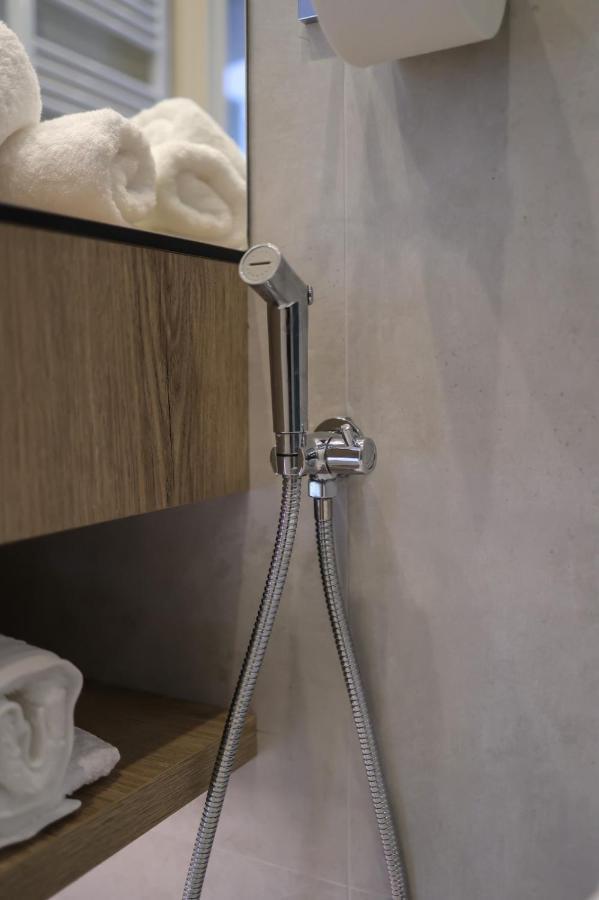 Ribica Luxury Rooms Rijeka Eksteriør billede
